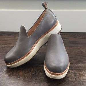 Clarks Teadale Genna Loafers